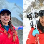 Naila, Samina first Pak women to summit Nanga Parbat