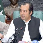 CM GB Khalid Khurshid disqualified in fake degree case