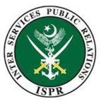 Officer martyred in exchange of fire with terrorists in Khyber District