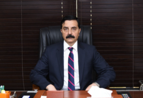 MD PBM commits to fighting poverty, uplifting underprivileged in Pakistan