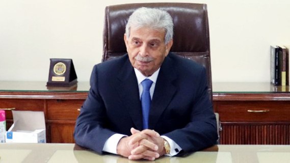 ED vacant post in HEC to be filled soon: Rana Tanveer