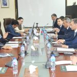 PTA between Pak-Azerbaijan to be finalized in August