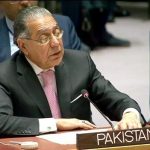 Pakistan slams UN report for not recording plight of occupied Palestinian, Kashmiri children