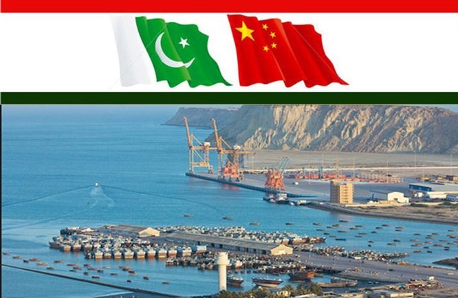CPEC