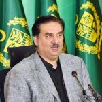 Strong political will, anti-corruption action vital for power sector revival: Khurram Dastgir