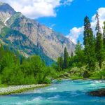 Showcasing Kumrat Valley's magnificence through digital media imperative to bolster tourism