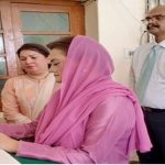 Marriyum lays foundation stone of 1000KW digital DRM medium wave transmitter
