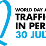 World Day Against Trafficking in Persons to be marked tomorrow