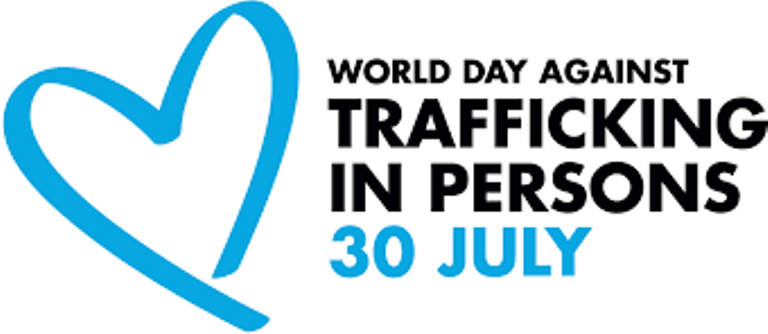 World Day Against Trafficking in Persons to be marked tomorrow