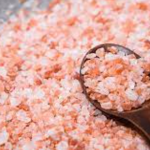 Pakistani pink salt products attract buyers in Chinese market