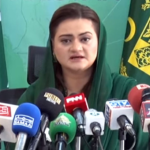 Marriyum Aurangzeb
