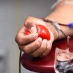 Experts stresses awareness to address myths associated with 'Donating Blood' in backward areas