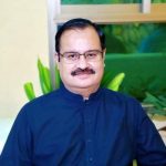 Pakistan-China enjoy exemplary friendship, strategic partnership: Mahesh Kumar