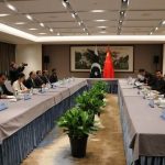 CPEC landmark project in development history of Pak-China relations: Ahsan Iqbal