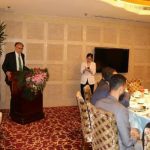Ahsan Iqbal briefs Chinese companies on govt latest steps to facilitate investment