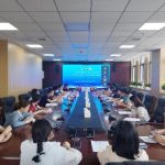 APCEA holds interactive session on 'Pakistan from the Eyes of Geologists'
