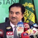 May 9 mayhem culprits to be taught lesson in General Elections: Dastgir