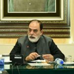 Senator Talha releases post-Hajj statistics; announces significant relief for pilgrims