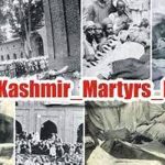 Rich tributes paid to martyrs of July 13, 1931