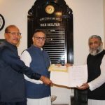 NAB Multan organizes ceremony to return recovered funds to relevant departments