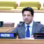 Pakistan urges boosting rescue mechanisms for distressed people at sea, citing recent boat tragedy