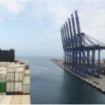 Karachi Port handled 41.85 million tons of cargo in FY 2022-23