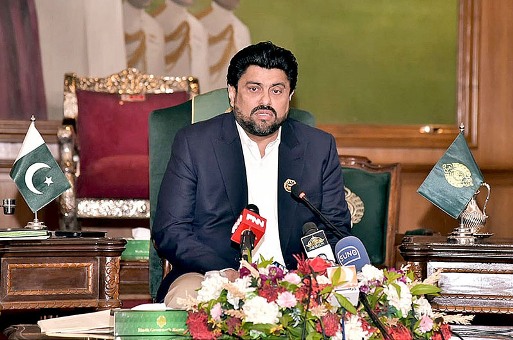 Governor Sindh for ensuring foolproof security arrangements in Muharram-ul-Haram