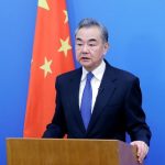Wang Yi urges India to take actions to stabilize bilateral relations