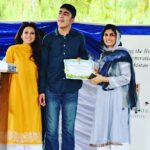 Equine therapy to make special children productive part Economy