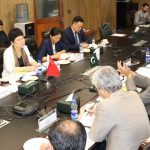 ‘Fast-track implementation on CPEC projects is a success of govt.’ - says Ahsan Iqbal