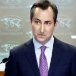US asks Taliban to ensure Afghan soil not used as terrorists' safe haven