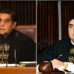 NA Speaker felicitates Hamza Khan on squash championship victory