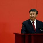 President Xi stresses for synergizing BRI with development strategies of various countries