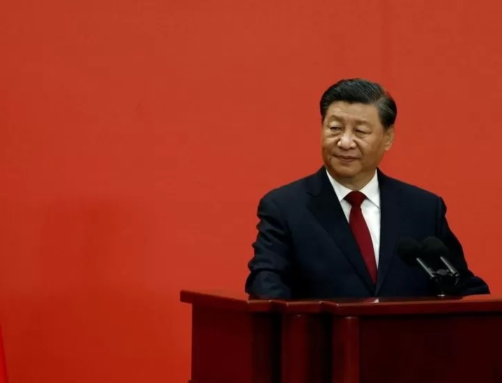 President Xi stresses for synergizing BRI with development strategies of various countries