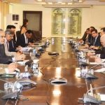 Dar airports’ operations