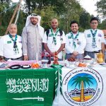 206,582 pilgrims lost during Hajj season; Saudi Scouts Association