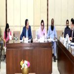 Senate body Budget, 2023