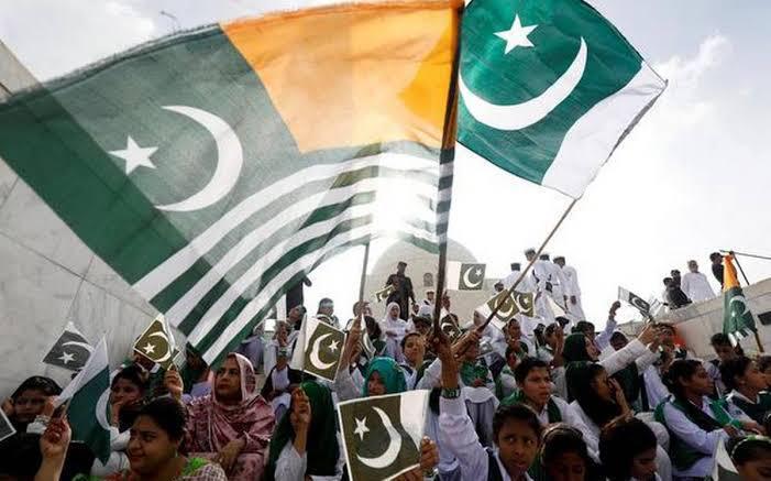 Kashmir Accession Day: The Day of Kashmiris’ resolve to destine with Pakistan