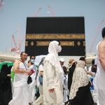 Mixed emotions as Hajj pilgrims depart Makkah, leaving behind cherished memories
