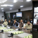 Departments asked to hold flood damage assessment, gather accurate data