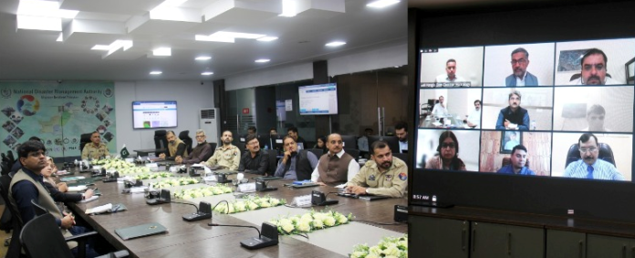 Departments asked to hold flood damage assessment, gather accurate data