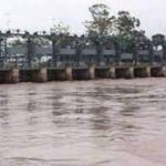 Medium to high level flood likely in Nullah's of Rivers Chenab, Ravi:FFC