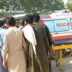 30 dead, 65 injured in Bajaur blast during JUI-F worker convention