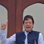 Court extends Imran Khan's interim bails in six cases