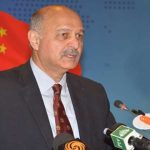 Bilateral ties soars as first post-COVID parliamentary delegation leaves for China