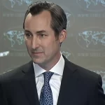 Pakistan's economic success a top U.S. priority, Blinken;