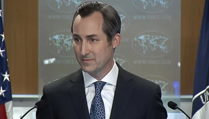 Pakistan's economic success a top U.S. priority, Blinken;