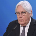 Misery deepens for Sudanese civilians, as conflict hits 3-month mark, UN relief chief says