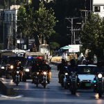 950 officials to be deployed to regulate traffic during Muharram