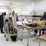 Punjab health sector needs major boost- more budget, more facilities